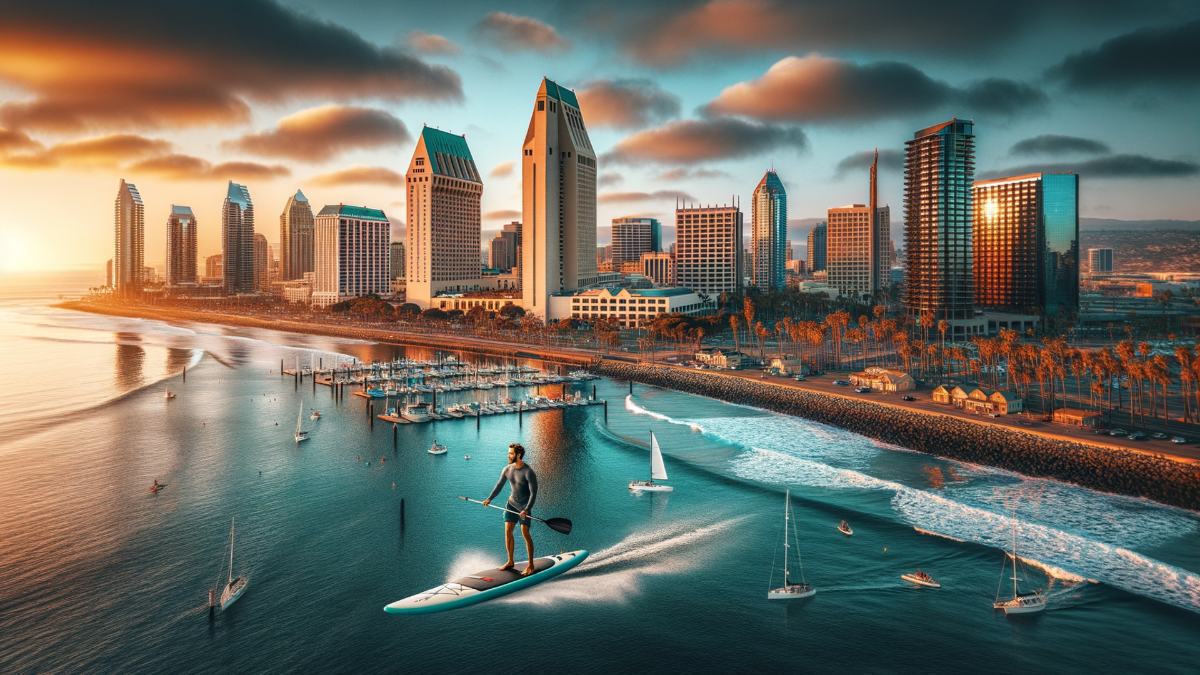 From Networking to Dance Floor: How Party Echelon Transforms San Diego Corporate Events