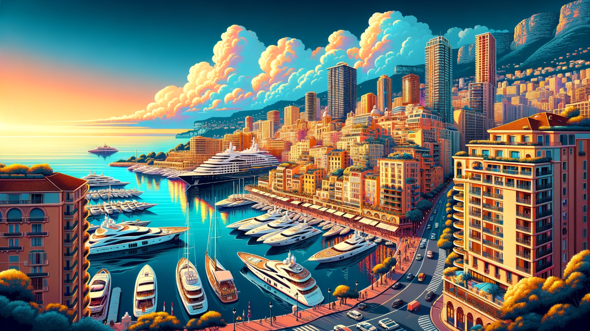 Best Party Band in Monaco for Luxury Weddings, Corporate Events & Private Galas: The 2026 Guide