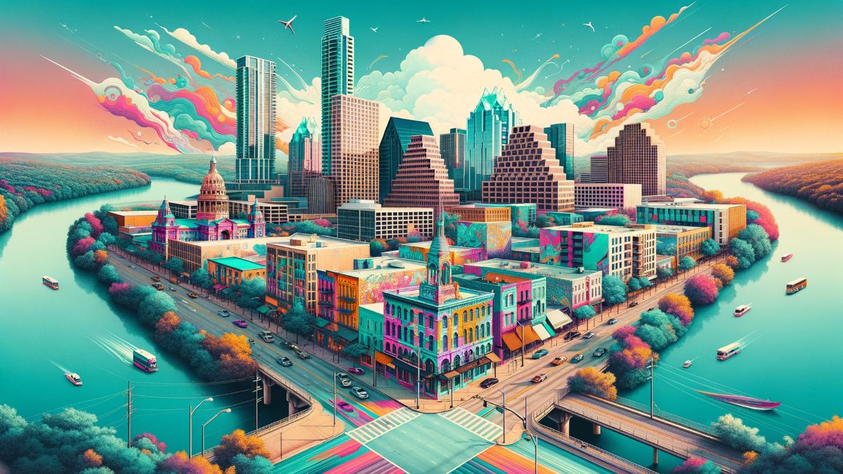 How to Book a Luxury Wedding Band in Austin, Texas: The Elite Step-by-Step Guide