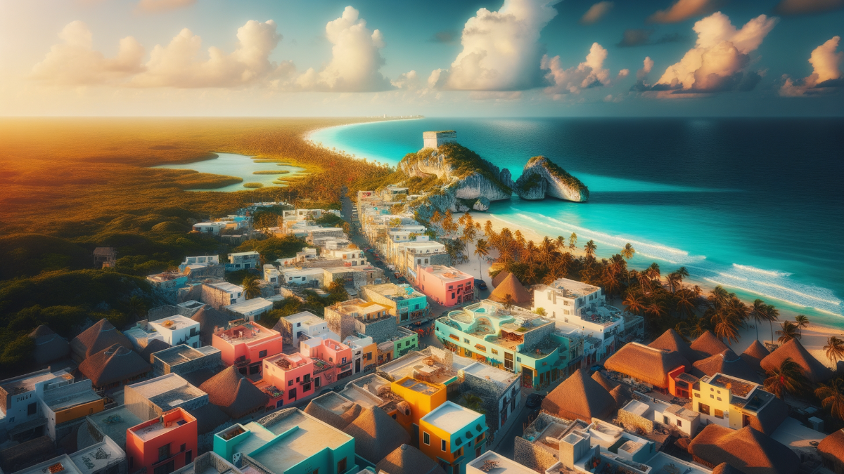 Luxury Event Entertainment at Banyan Tree Mayakoba: Private Villa Live Band Experiences