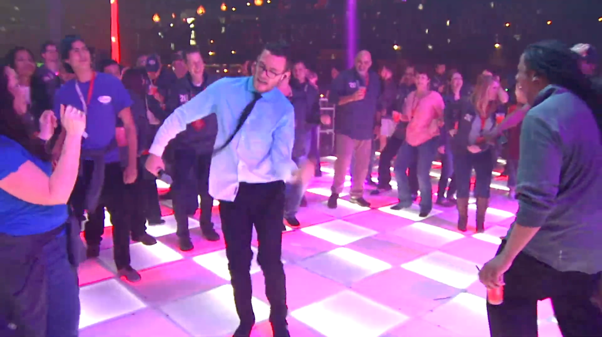 Top 10 Corporate Event Entertainment Ideas for 2026