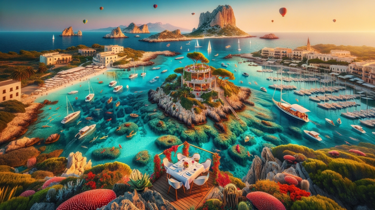 Sardinia Luxury Events 2027: The Definitive Guide to Wedding Bands, Yacht Parties & High-End Destination Entertainment