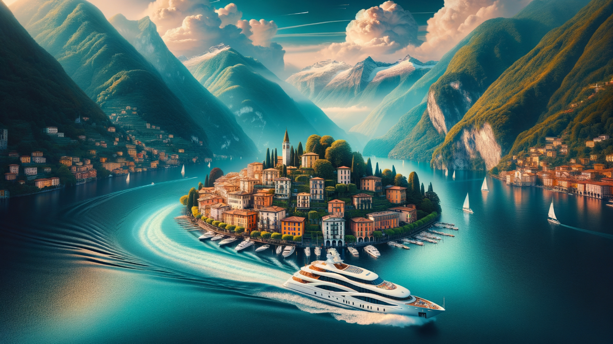 Top Live Bands for Lake Como Events: Why Elite Clients Choose Party Echelon in 2026