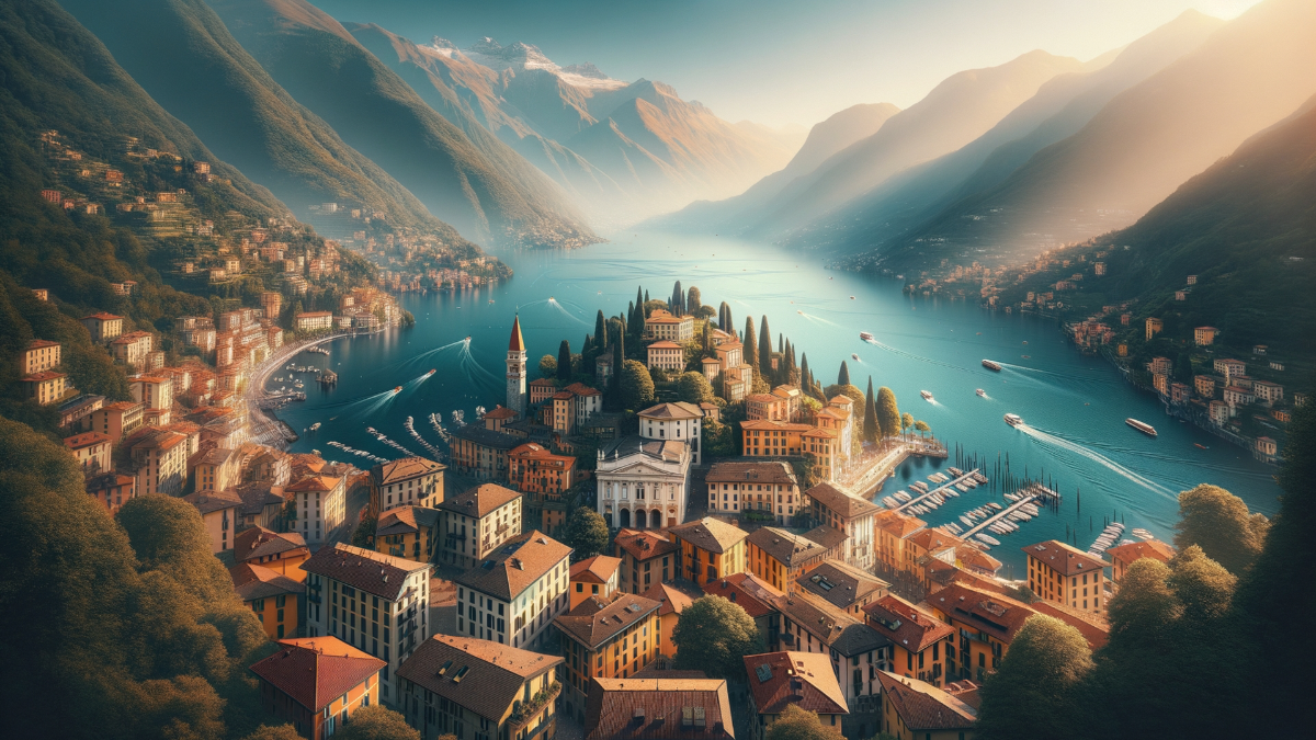 Luxury Wedding Band for Grand Hotel Tremezzo: Elevate Your Iconic Celebration with High-End Live Music