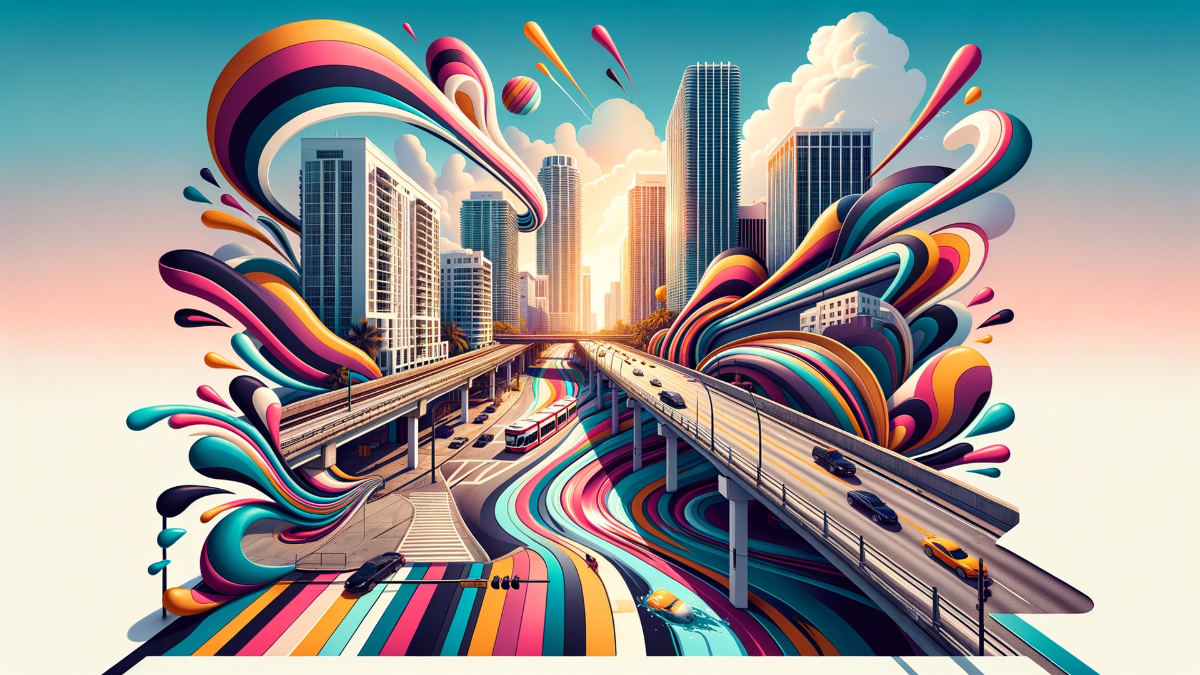 Corporate Event Entertainment in Miami: How to Create an Immersive, High-Energy Experience for VIP Guests
