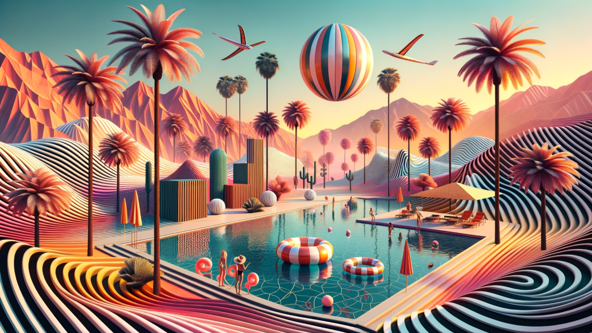 Palm Springs Event Entertainment: The Ultimate Luxury Guide to Wedding Bands, Desert Estates & Live Music at California’s Most Iconic Venues (2026)