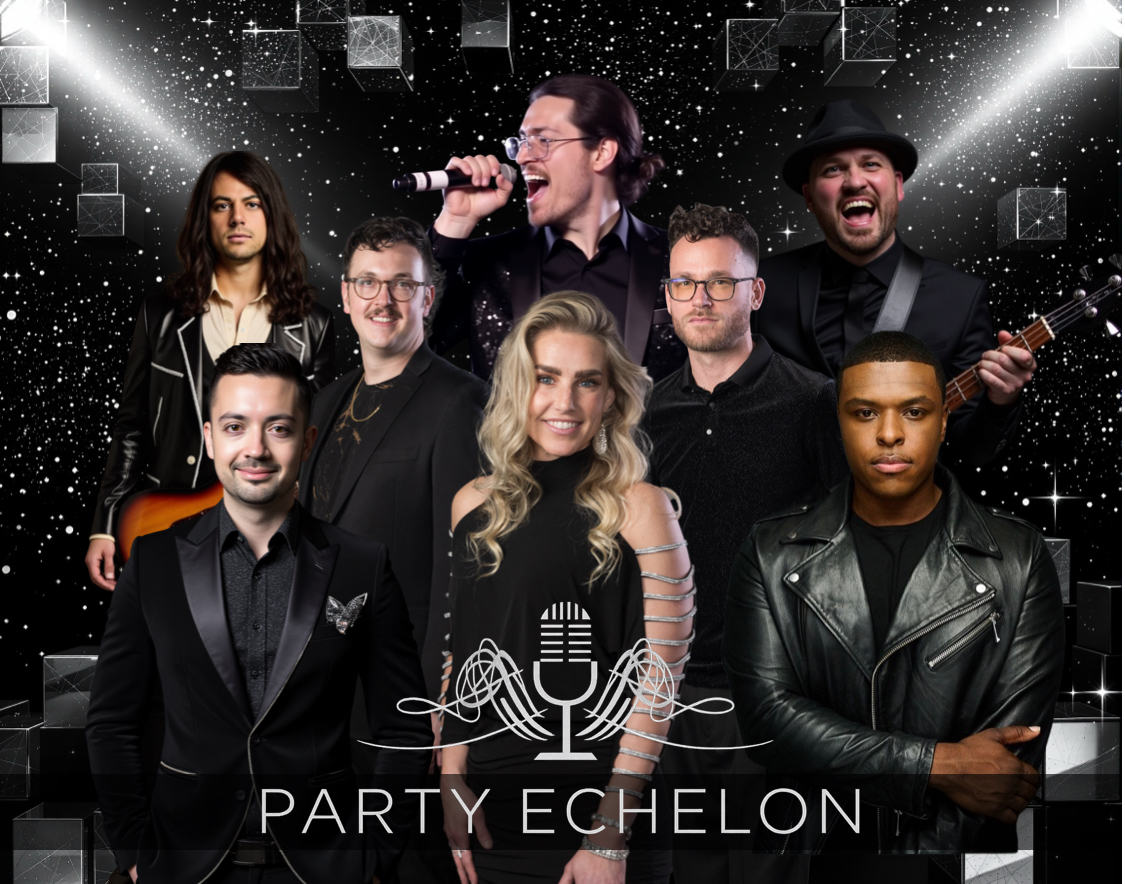 Why Live Party Bands Are Replacing DJs at Luxury Events in 2026