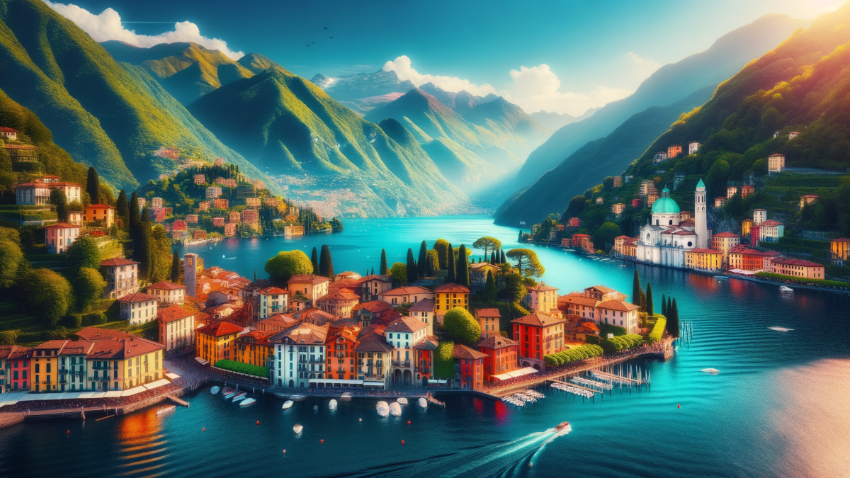 Lake Como Event Entertainment at Mandarin Oriental, Lago di Como: The Ultimate Modern Luxury Live Band Experience