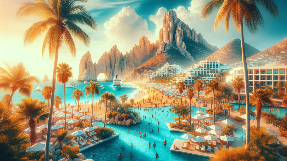 The Ultimate Guide to Luxury Wedding Venues in Los Cabos (And the Best Live Band for Each Location)