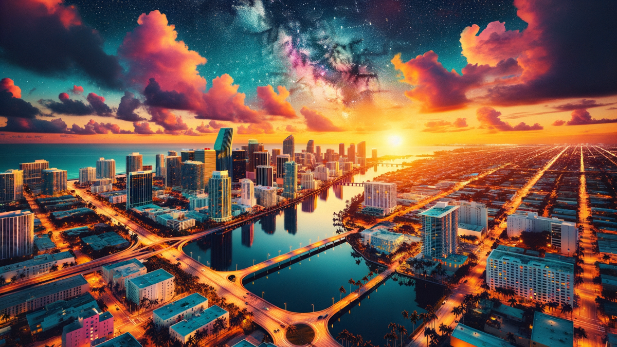 How to Plan a Luxury Event in Miami: Entertainment Strategies That Transform the Entire Experience