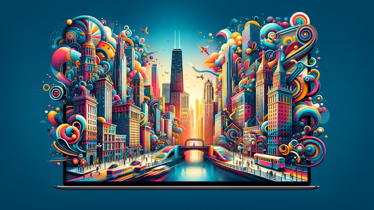 Corporate Event Entertainment in Chicago: How to Create an Immersive, High-Energy Experience for Clients and Teams