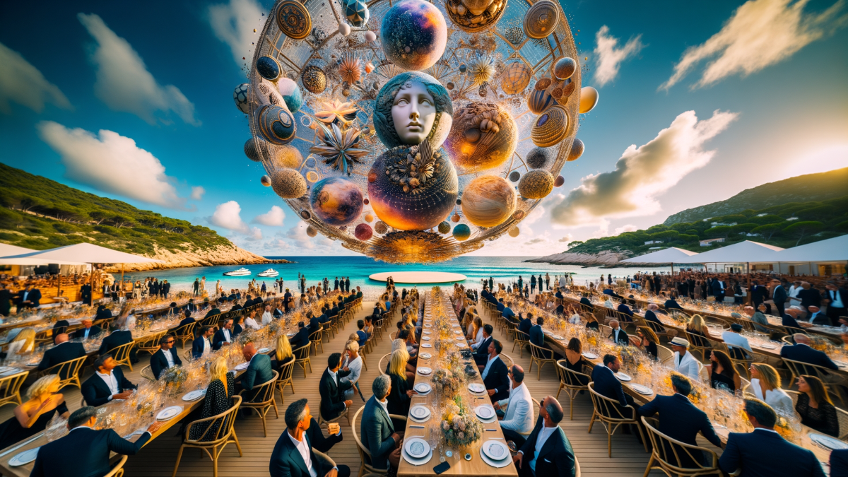 Top Party Band for Petra Segreta Resort & Spa Weddings & Private Luxury Events