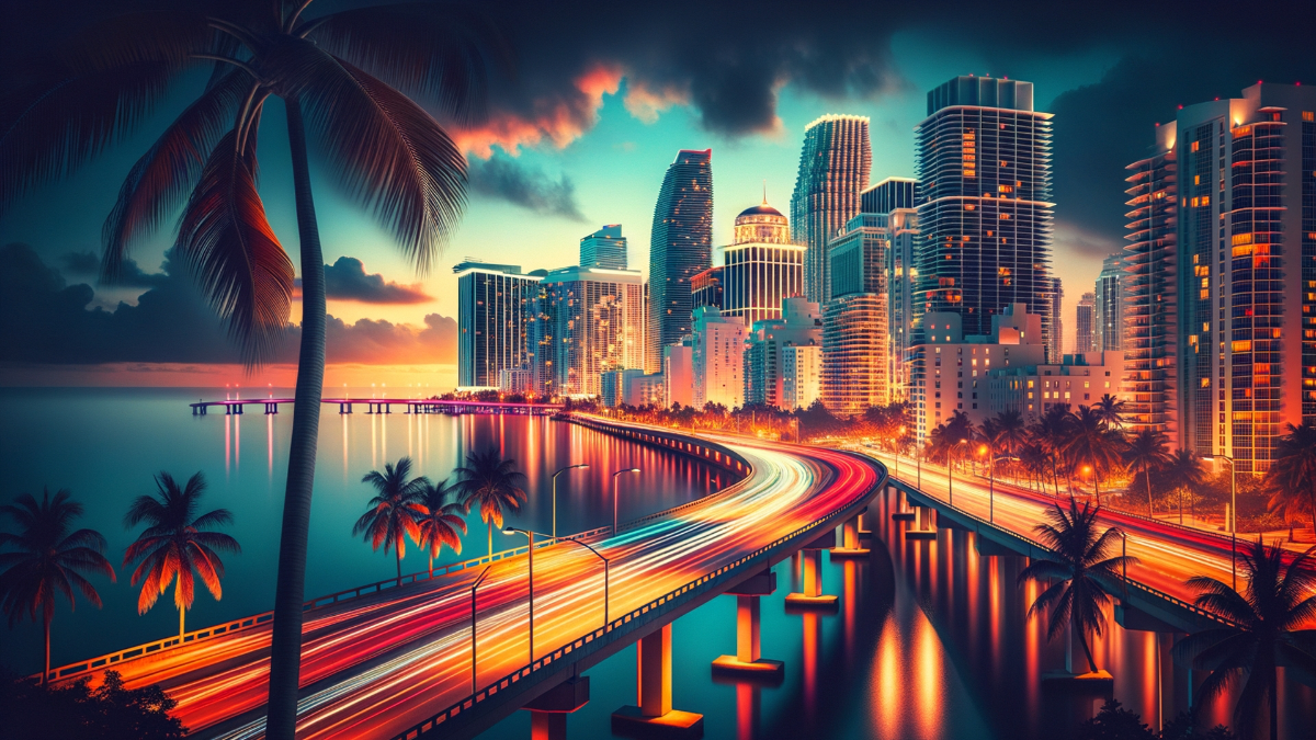 Why Miami’s Elite Events Are Upgrading to Concert-Grade Live Bands — The Party Echelon Advantage