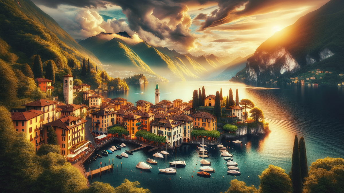Lake Como Wedding Entertainment Guide for Villa d’Este: Elite Live Band Experiences