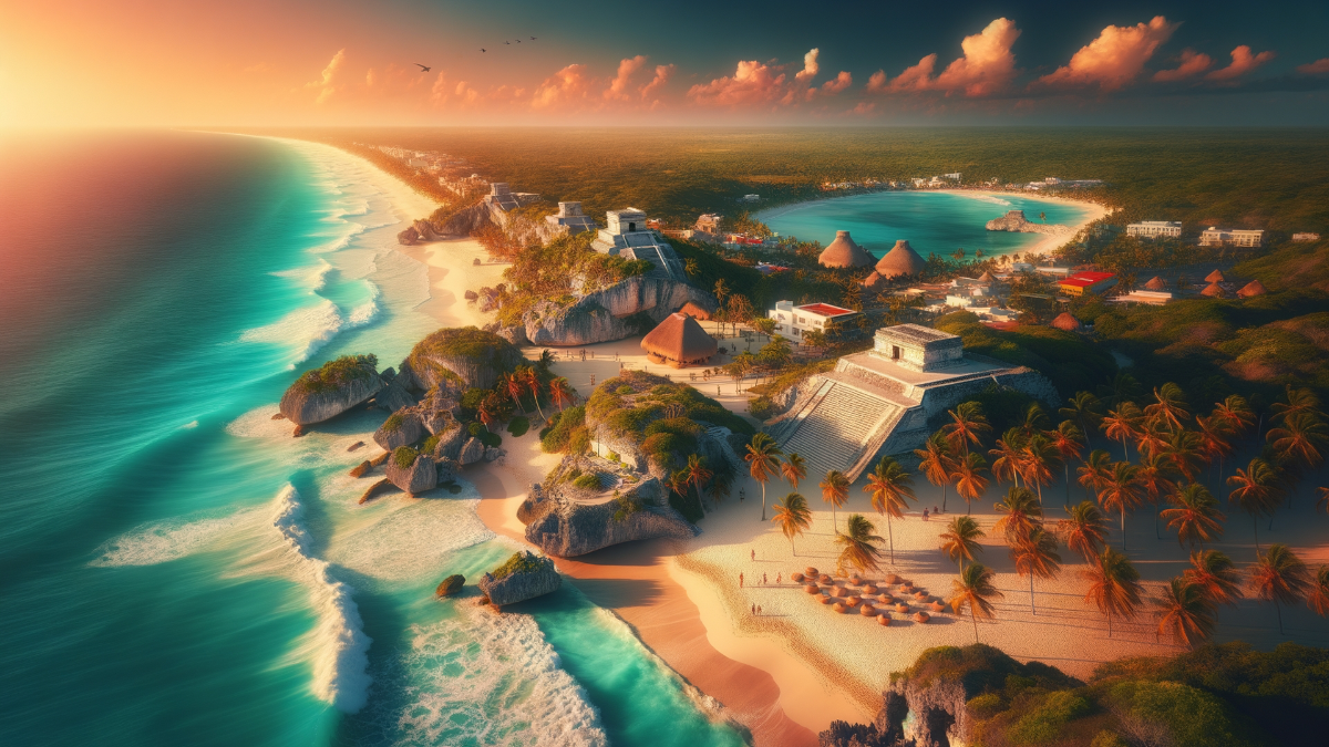 Luxury Event Music at La Valise Tulum: Exclusive Live Band Experiences for High-End Clients