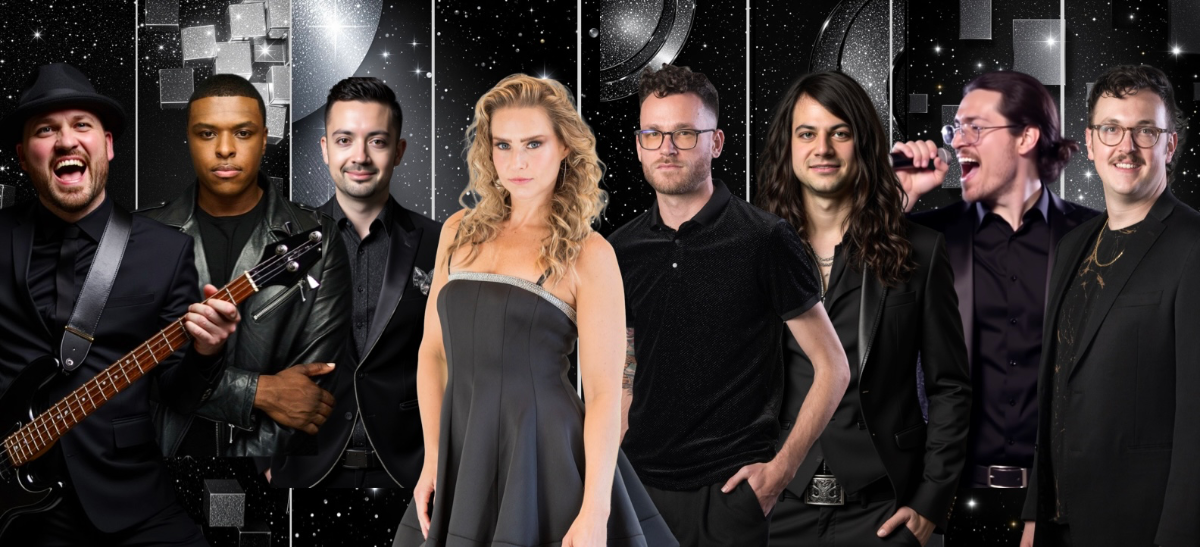 The Best Party Band in Salt Lake City: 2027 Ultimate Guide