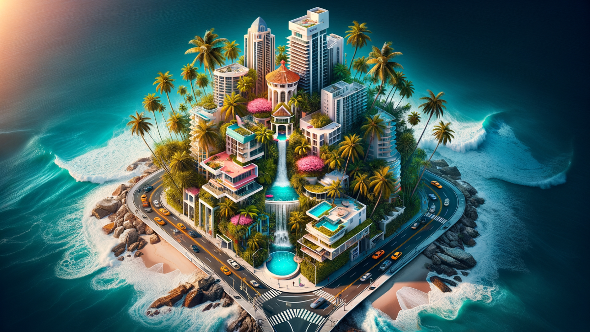 Planning a Palm Beach Event? Essential Insights on Live Music, Private Estate Logistics, and Venue Excellence