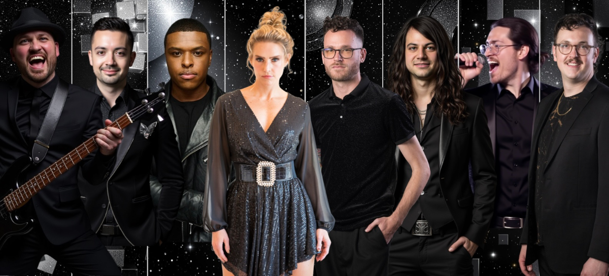 How to Turn Your Wedding or Corporate Event Into a Private Concert Experience