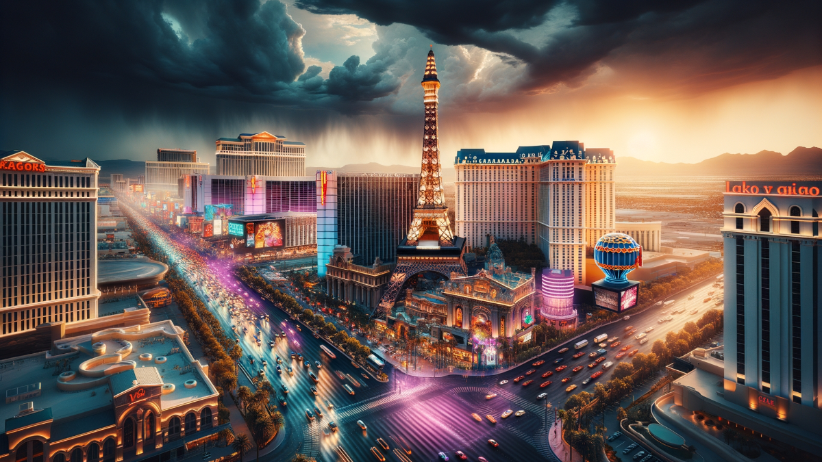 How to Keep the Dance Floor Packed All Night at Your Las Vegas Event (Corporate & Weddings)