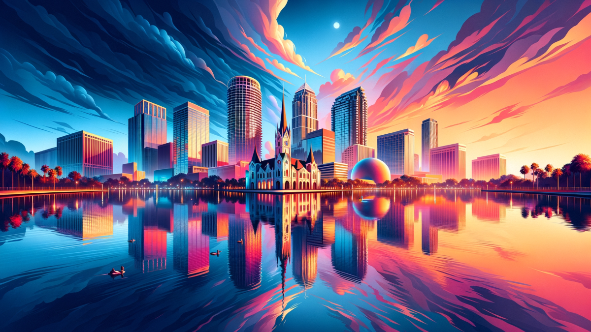 The Ultimate Guide to Luxury Wedding & Event Entertainment in Orlando (2026)