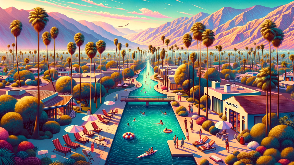 Top Live Bands for Palm Springs Events: What Sets Elite Luxury Entertainment Apart in 2026