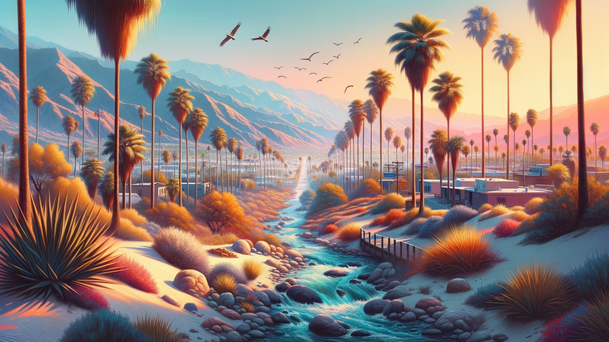 The Ultimate Guide to Luxury Wedding & Event Entertainment in Palm Springs (2026): Live Bands, Desert Venues & Destination Planning Tips