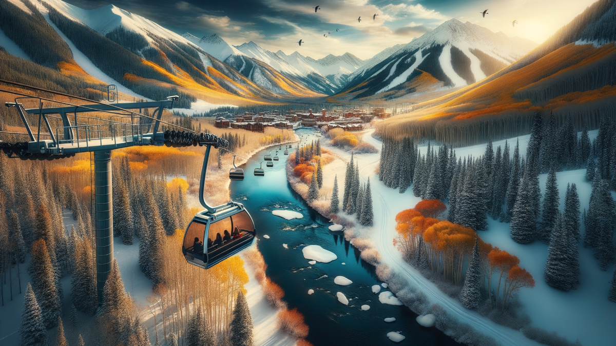 Destination Event Entertainment in Aspen: Why Mountain Venues Demand a Bespoke Live Band Experience