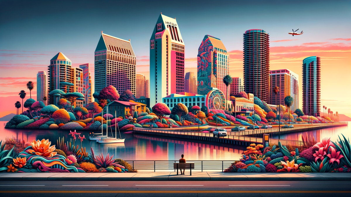 Luxury Corporate Events in San Diego: How to Create a High-Energy Experience Your Guests Won’t Forget