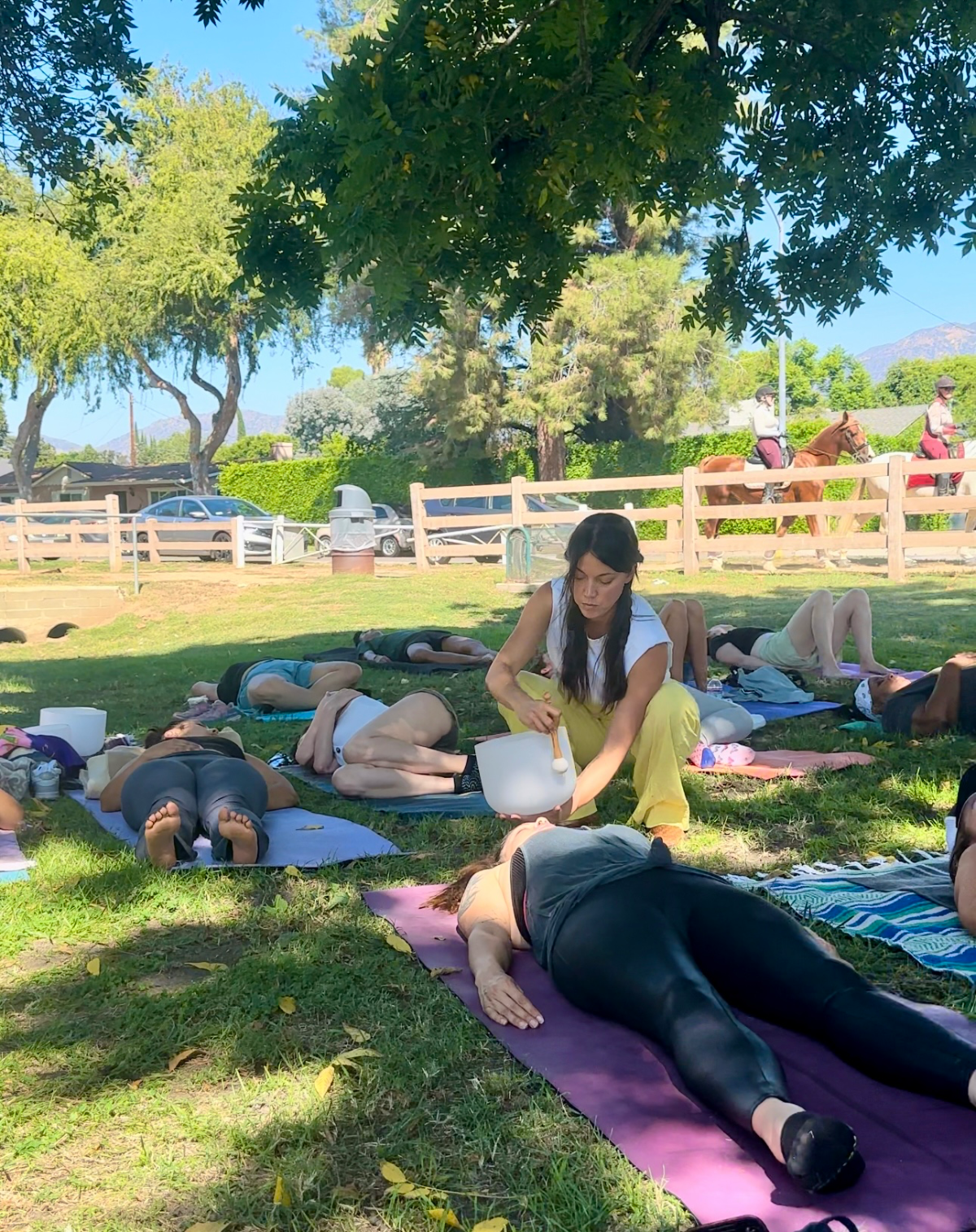 The Importance of Self-Care: Simple Ways to Experience It with Evidently Soul