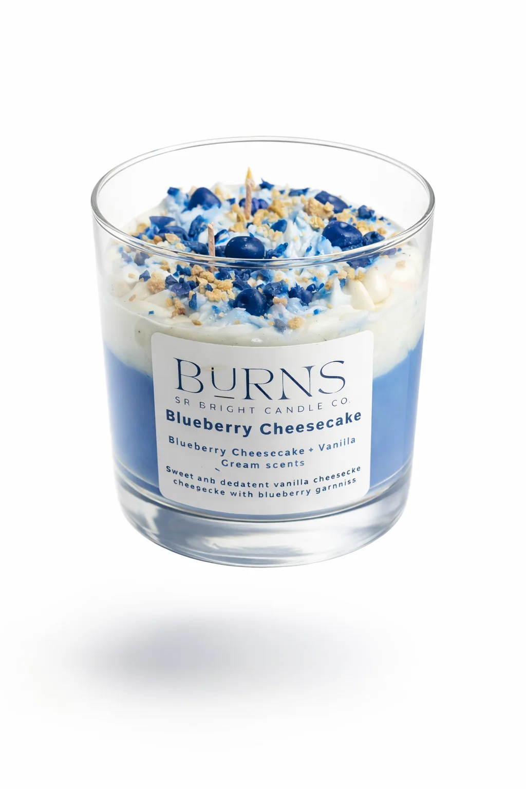 The Perfect Gift: Dessert Candles That Brighten Every Occasion
