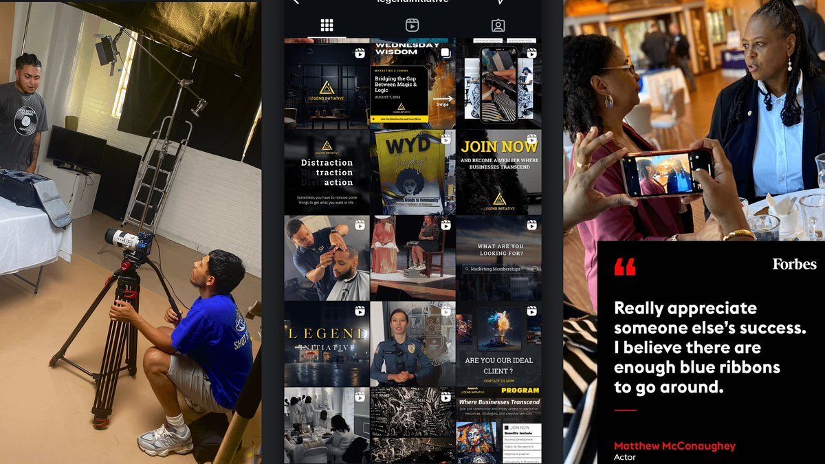 Why Integrated Marketing is the Key To Building a Strong Brand in 2025