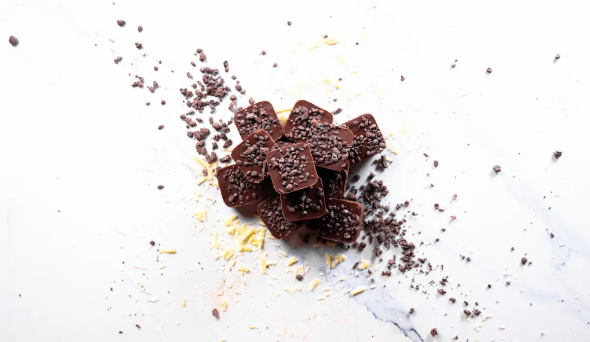 A Heartfelt Wake-Up Call: My Journey from Denial to Heart Health (and How Cacao Became Part of the Story)