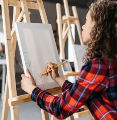 How to Cure Artist’s Block: My Personal Steps for Reigniting Creativity