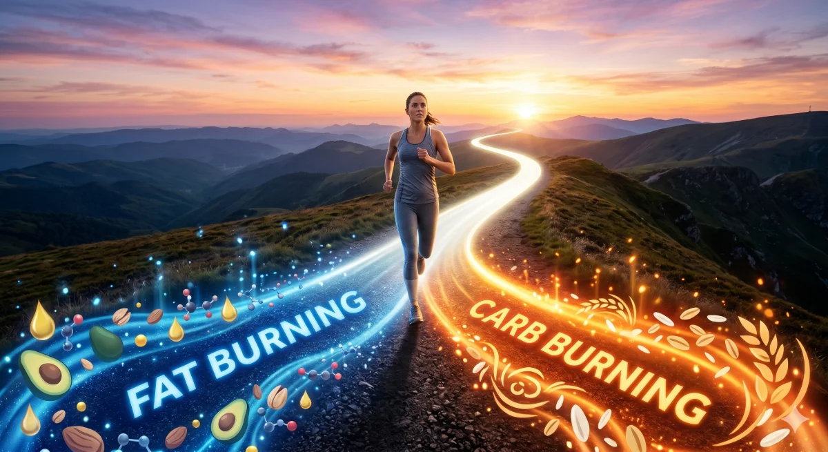 Metabolic Flexibility: The Secret Weapon for Sustainable Health
