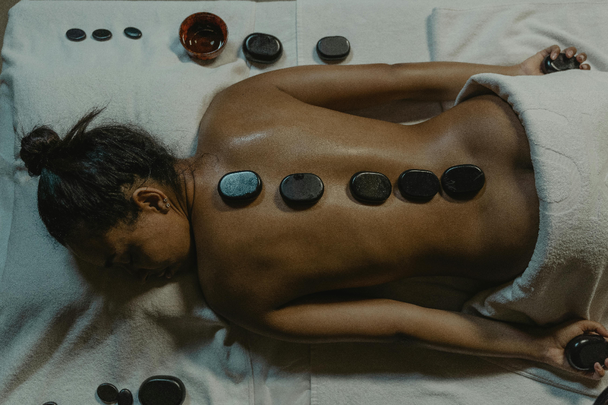 Reiki: What Is It and How Can It Help When Other Modalities Haven't?
