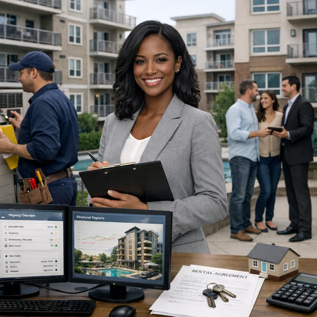 Why Cora George LLC Is Your Ideal Choice for Property Management Services