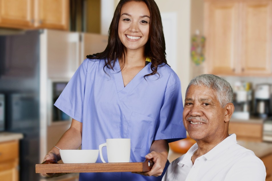 Big Hearts, Open Minds: Enhancing Elderly Lives Through Compassionate Home Healthcare in Dayton, OH