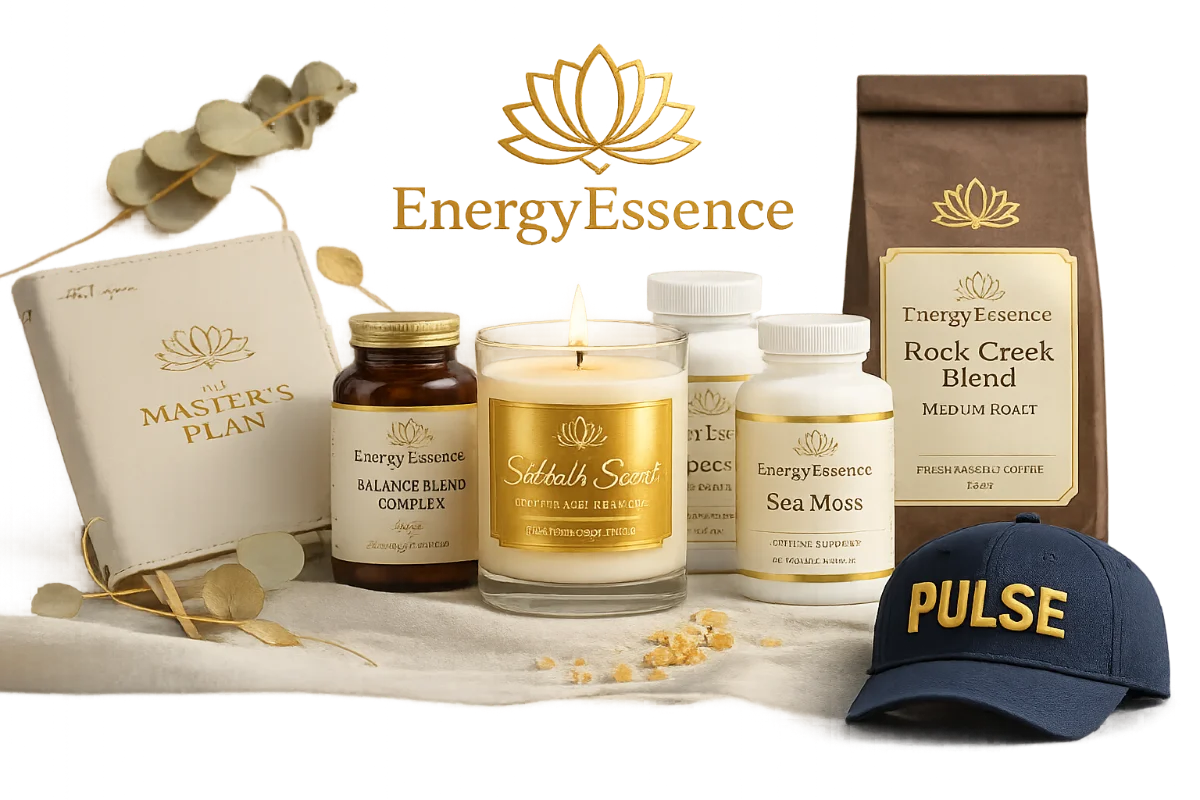 The Evening Ritual That Restores Your Nervous System
