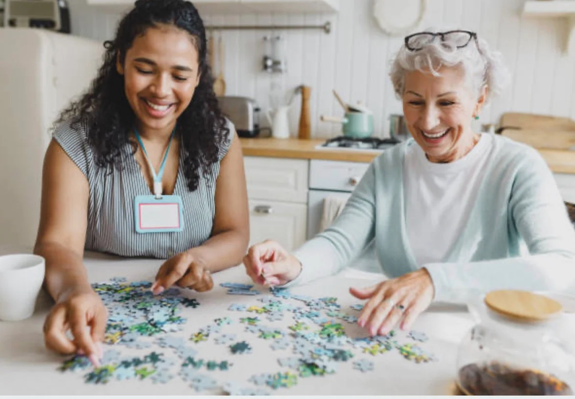 Navigating Dementia Care: Solutions and Support for Family Caregivers