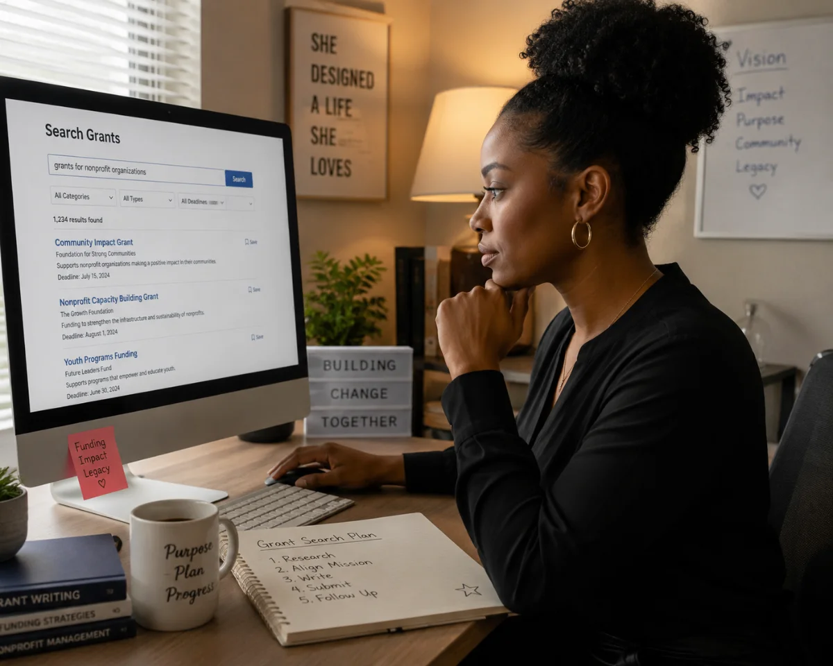 Everything You Should Know About Grants: A Comprehensive Guide for Success
