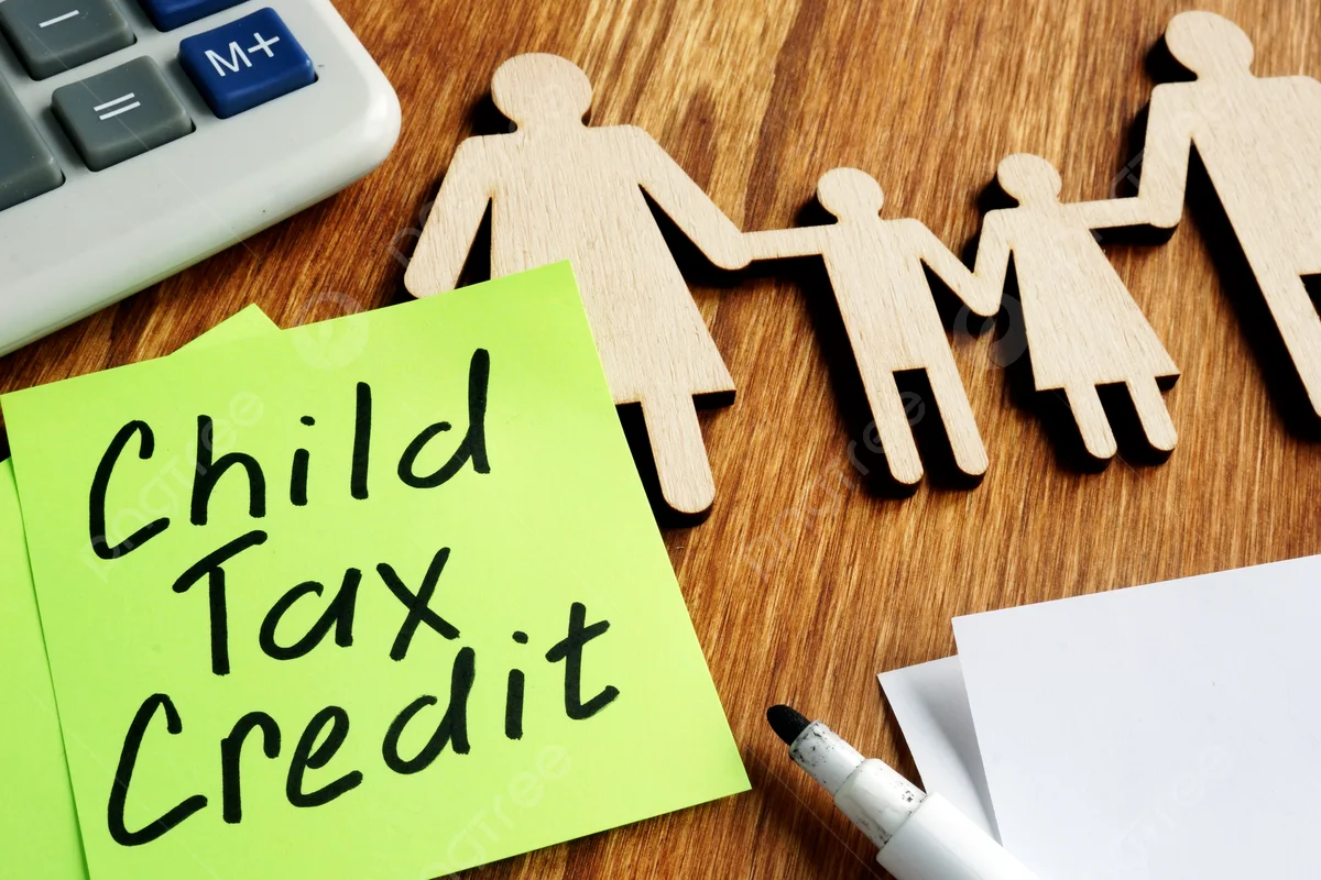 Understanding the Child Tax Credit: Refundable vs. Nonrefundable Portions and What to Expect in 2025
