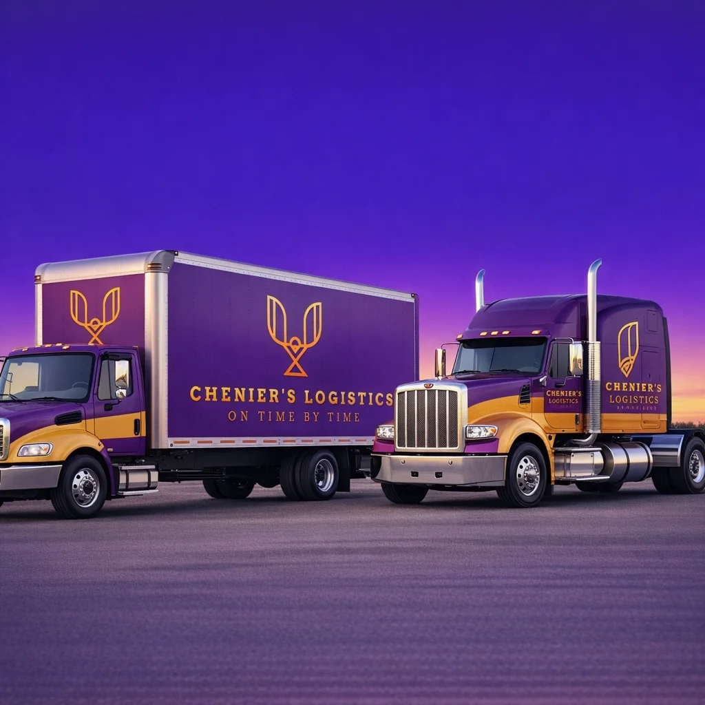 Why Dependable Logistics Partners Are Essential for Modern Businesses: The Chenier’s Logistics LLC Advantage