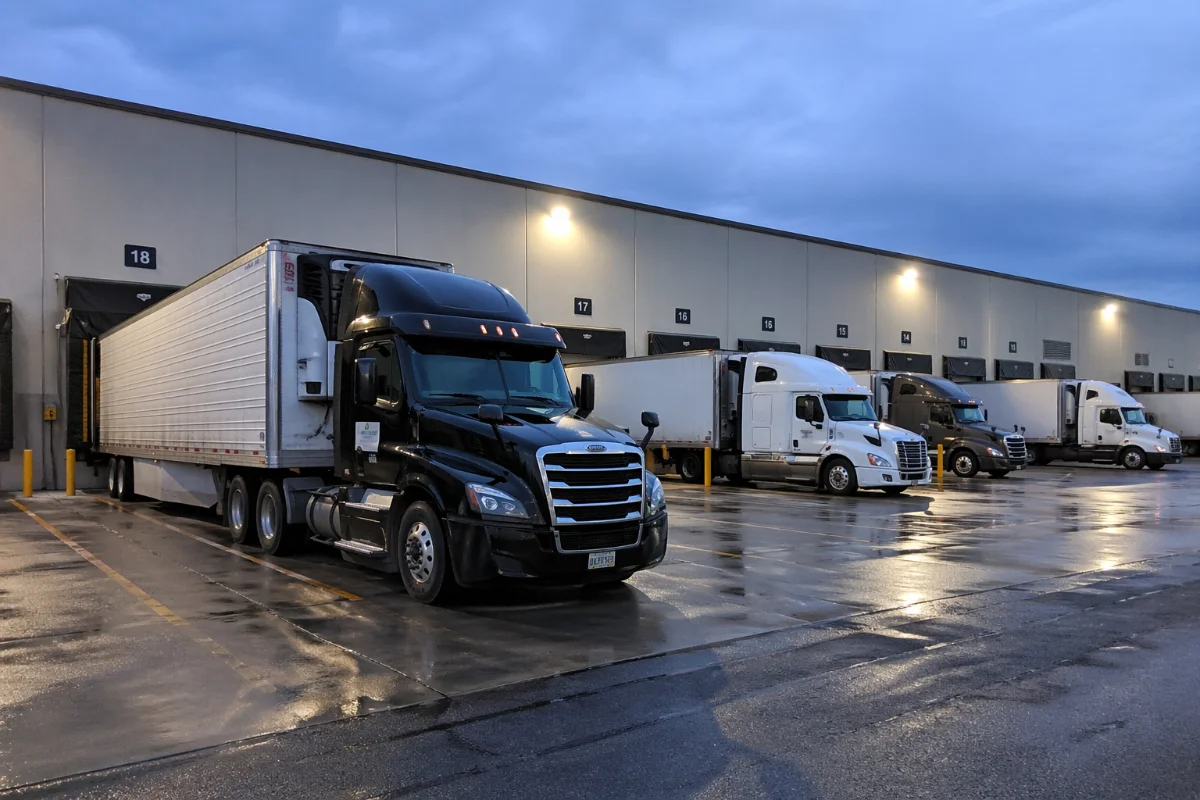 From Experience to Precision: Building a Smarter Pricing Strategy in Trucking