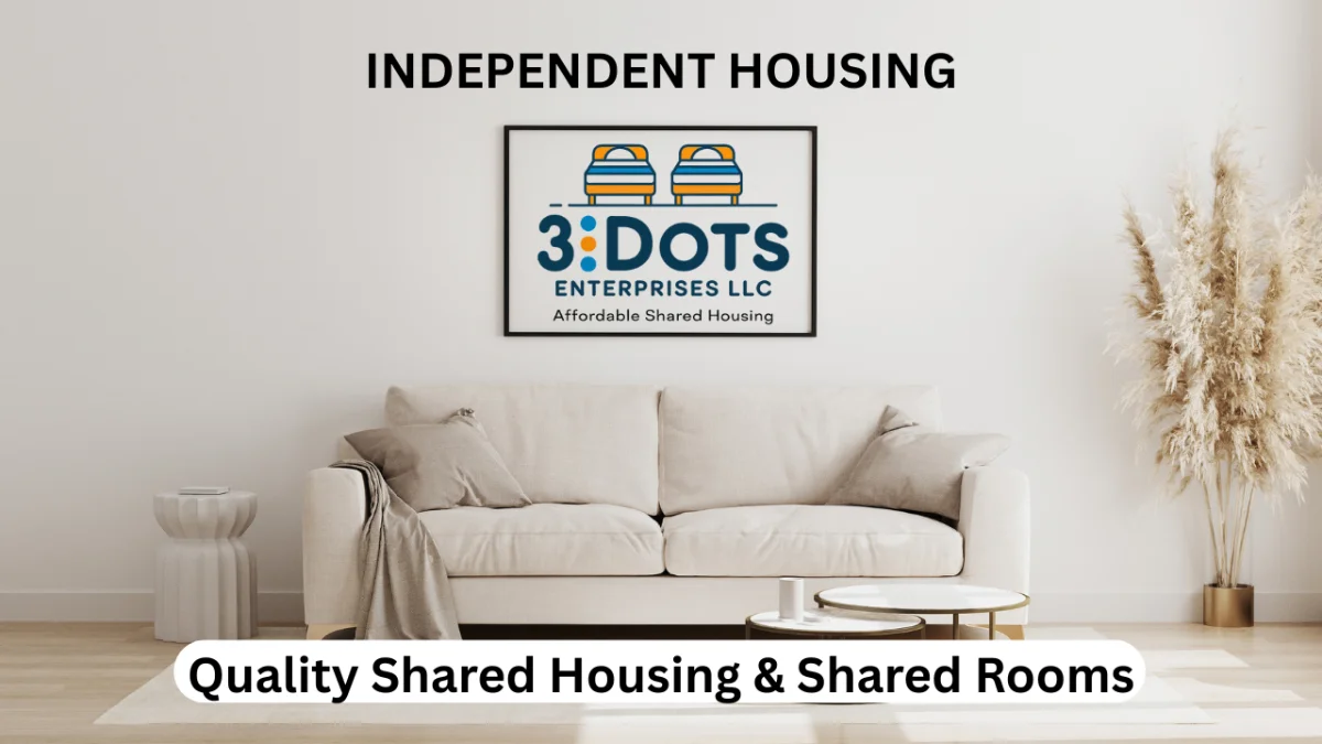 Affordable Shared Housing