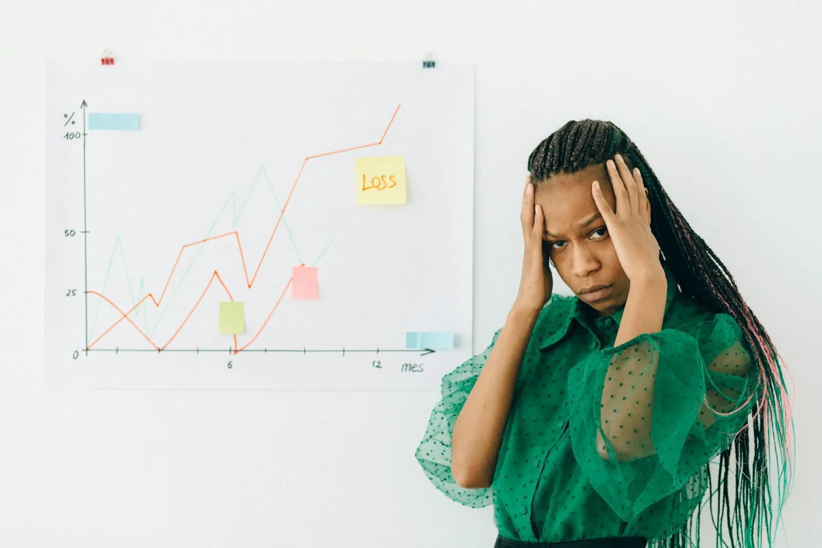 Things Are HARD Right Now: Navigating Economic Gaslighting with Compassion & Clarity