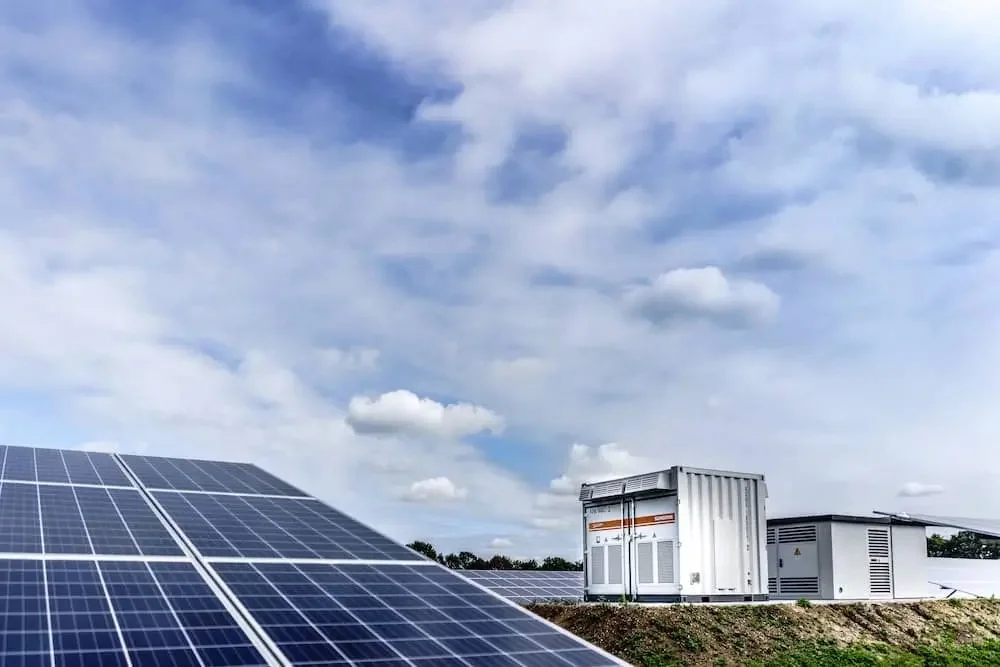 Power Resiliency: Why It Matters and Where It's Going