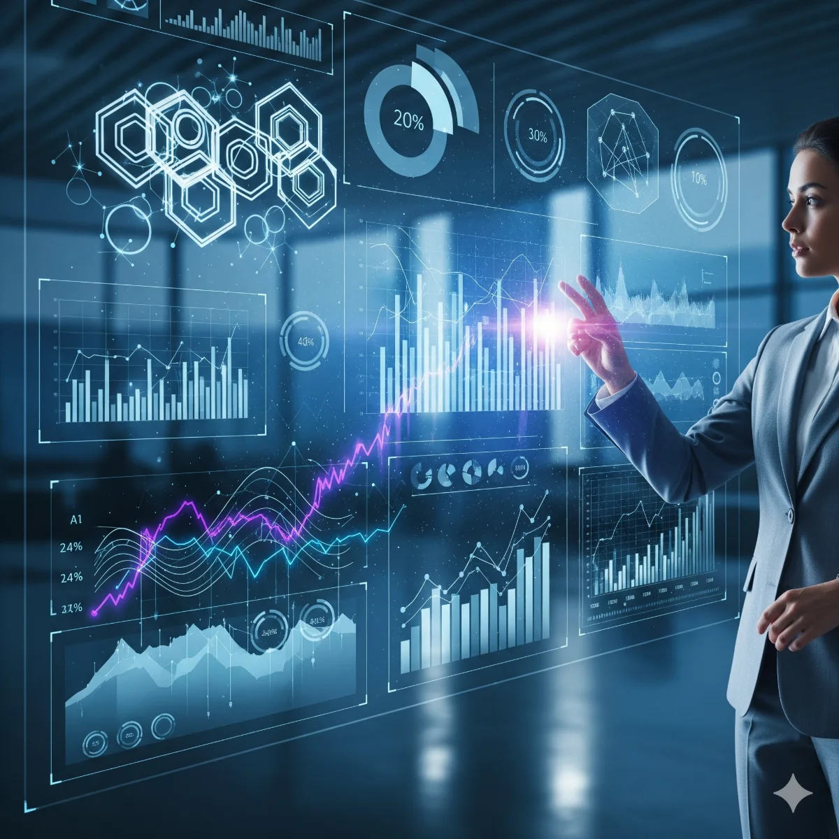 Is AI Really to Blame for the 'Dead Internet' Theory?