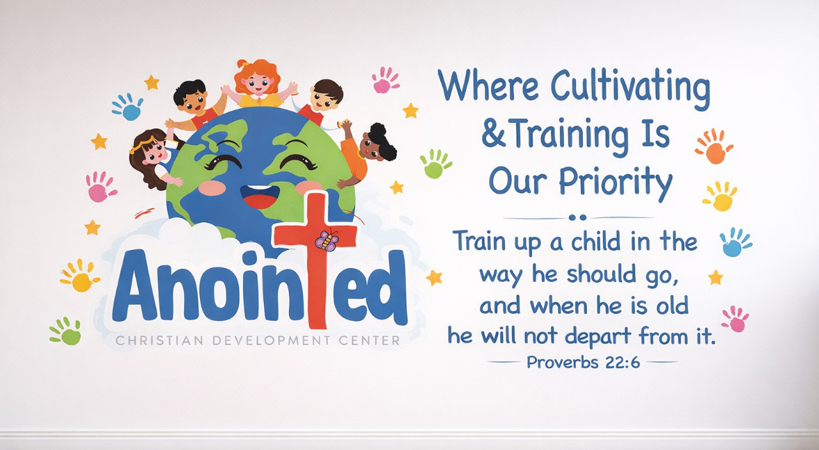 What to Look For in Childcare Centers in Memphis, TN: Benefits of Faith-Based Care and Supporting Your Child's Learning at Home