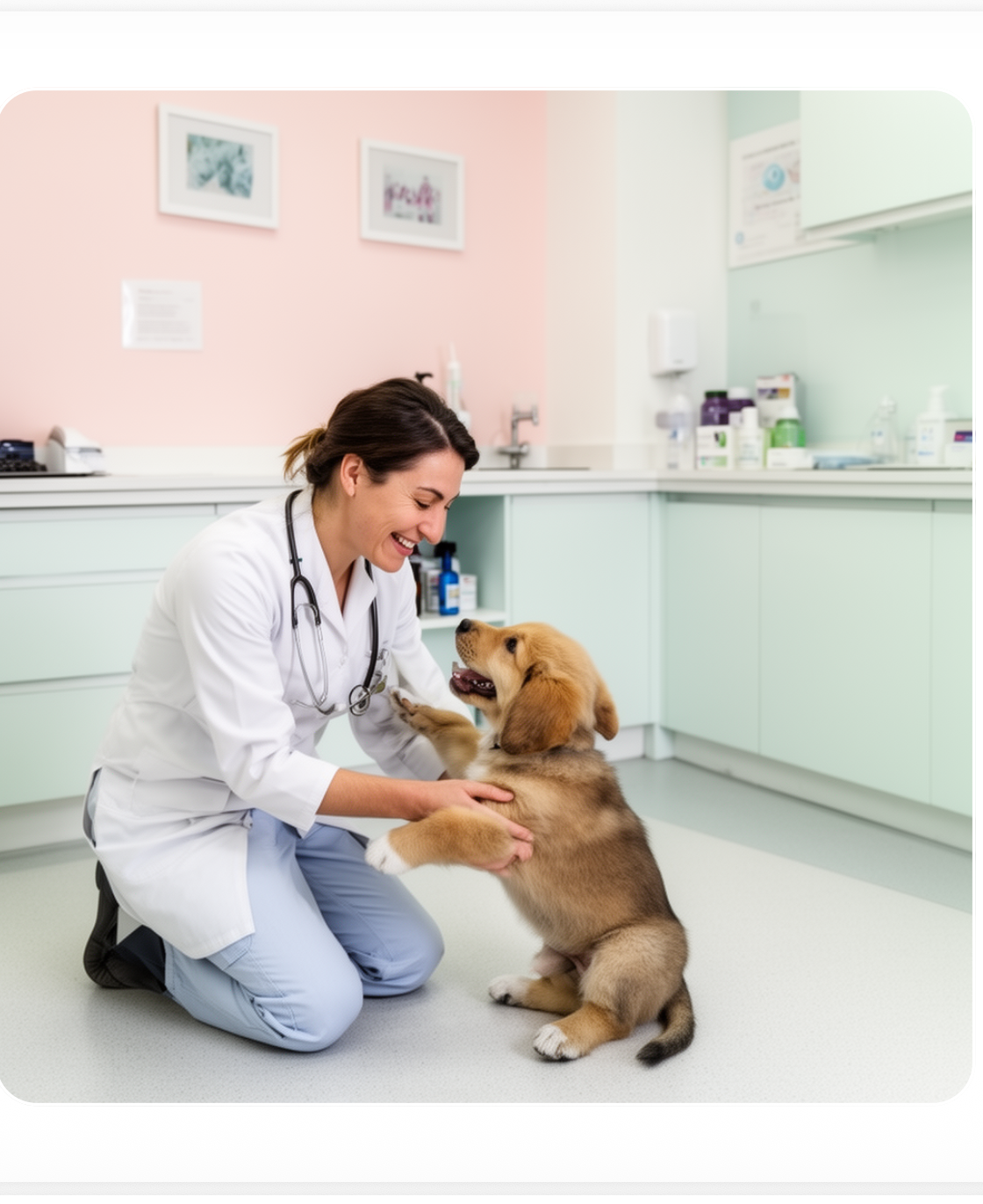 Revolutionizing Veterinary Care: How Careflow’s AI Features are Shaping the Future of Animal Health