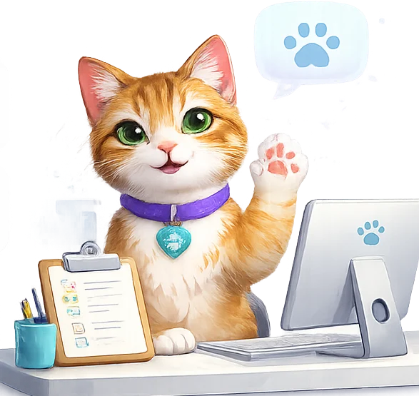 Careflow Animal Health: Revolutionizing Veterinary Clinics with an AI-Powered Operating System